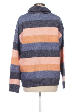 Дамски пуловер Roxy, Размер L, Цвят Многоцветен, Цена 46,50 лв.