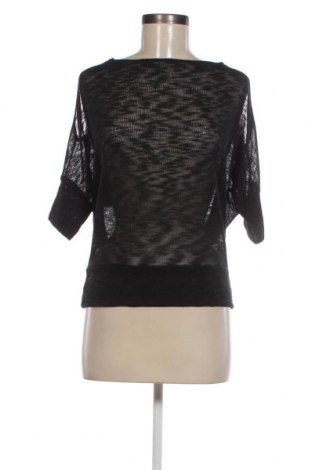Γυναικείο πουλόβερ Rue 21, Μέγεθος L, Χρώμα Μαύρο, Τιμή 4,45 €