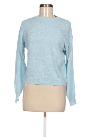 Dámsky pulóver Rut & Circle, Veľkosť XS, Farba Modrá, Cena  6,98 €
