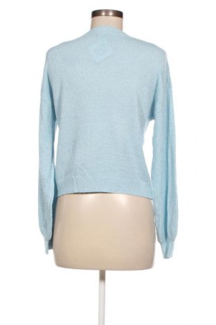 Дамски пуловер Rut & Circle, Размер XS, Цвят Син, Цена 12,30 лв.