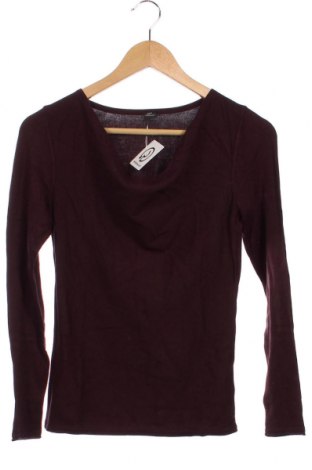Дамски пуловер S.Oliver, Размер XS, Цвят Лилав, Цена 20,91 лв.