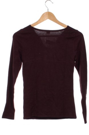Дамски пуловер S.Oliver, Размер XS, Цвят Лилав, Цена 22,14 лв.