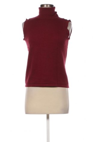 Γυναικείο πουλόβερ S.Oliver, Μέγεθος L, Χρώμα Κόκκινο, Τιμή 6,30 €