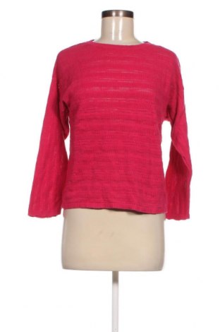 Γυναικείο πουλόβερ S.Oliver, Μέγεθος XS, Χρώμα Ρόζ , Τιμή 6,34 €