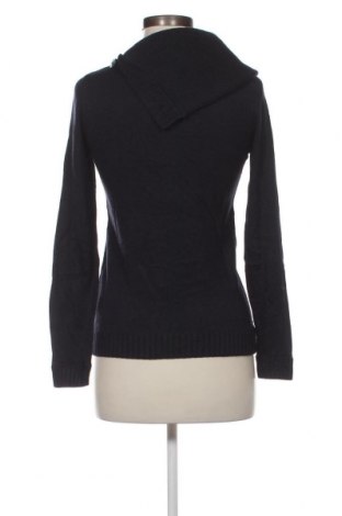 Дамски пуловер S.Oliver, Размер M, Цвят Син, Цена 14,35 лв.