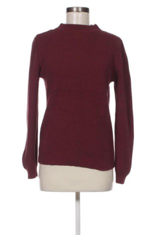 Дамски пуловер S.Oliver, Размер S, Цвят Лилав, Цена 18,45 лв.