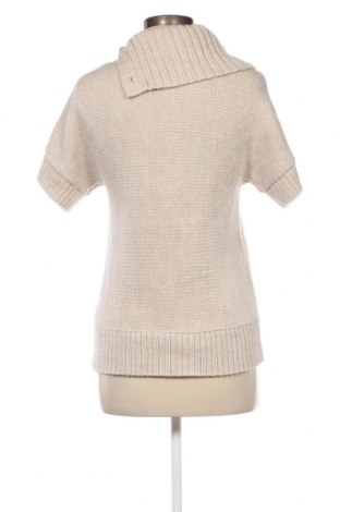 Γυναικείο πουλόβερ S.Oliver, Μέγεθος M, Χρώμα  Μπέζ, Τιμή 11,76 €