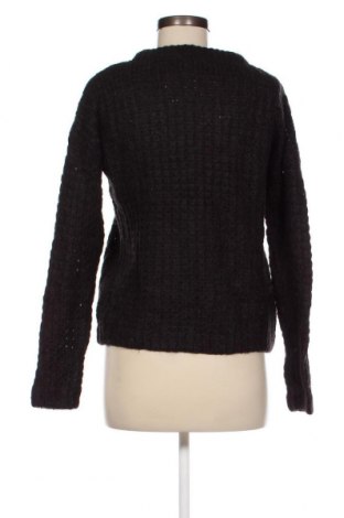 Γυναικείο πουλόβερ S.Oliver, Μέγεθος M, Χρώμα Μαύρο, Τιμή 11,41 €