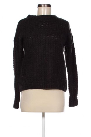 Дамски пуловер S.Oliver, Размер M, Цвят Черен, Цена 6,15 лв.