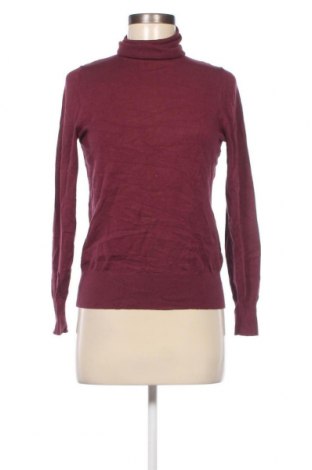 Дамски пуловер S.Oliver, Размер S, Цвят Червен, Цена 14,35 лв.