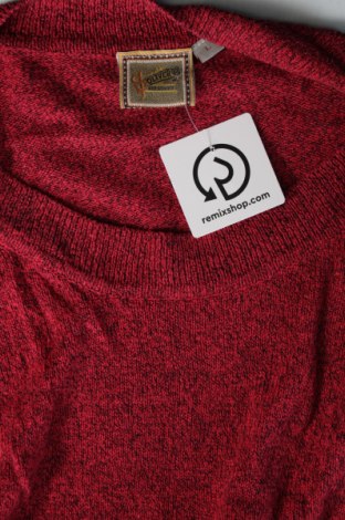 Дамски пуловер S.Oliver, Размер L, Цвят Червен, Цена 24,64 лв.