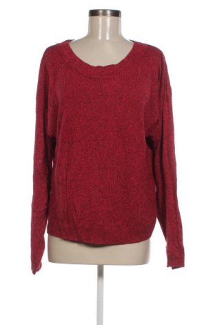 Дамски пуловер S.Oliver, Размер L, Цвят Червен, Цена 23,40 лв.