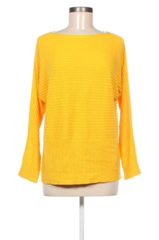 Дамски пуловер S.Oliver, Размер S, Цвят Жълт, Цена 14,35 лв.