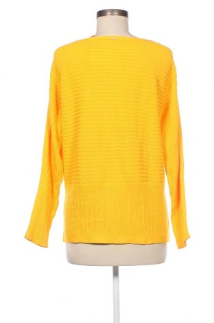Дамски пуловер S.Oliver, Размер S, Цвят Жълт, Цена 14,35 лв.