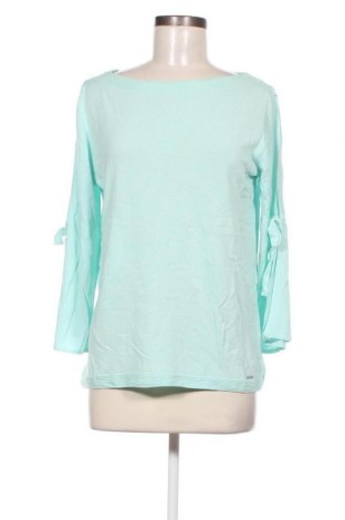 Γυναικείο πουλόβερ S.Oliver, Μέγεθος S, Χρώμα Μπλέ, Τιμή 5,07 €