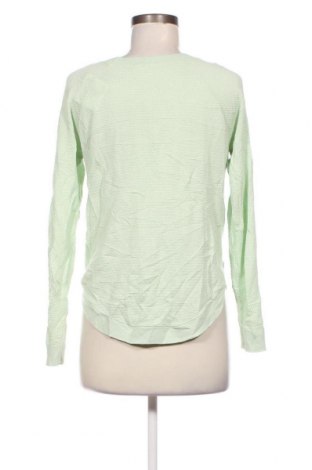 Дамски пуловер S.Oliver, Размер S, Цвят Зелен, Цена 14,35 лв.
