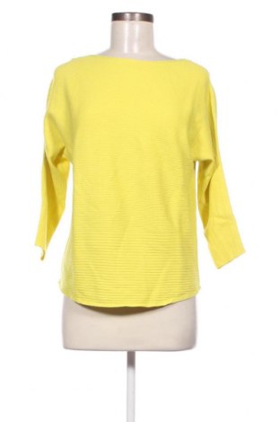 Дамски пуловер S.Oliver, Размер S, Цвят Жълт, Цена 20,50 лв.