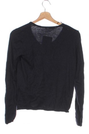 Дамски пуловер S.Oliver, Размер XS, Цвят Син, Цена 22,17 лв.