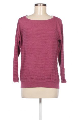 Дамски пуловер S.Oliver, Размер M, Цвят Лилав, Цена 14,35 лв.