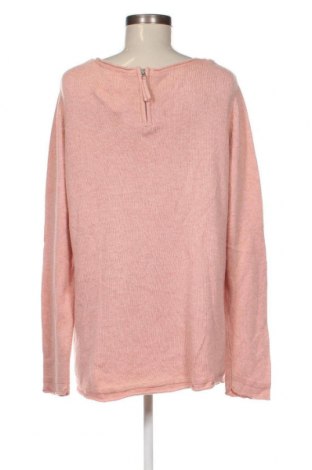 Γυναικείο πουλόβερ S.Oliver, Μέγεθος L, Χρώμα Ρόζ , Τιμή 5,00 €