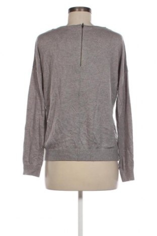 Дамски пуловер S.Oliver, Размер S, Цвят Сив, Цена 14,35 лв.