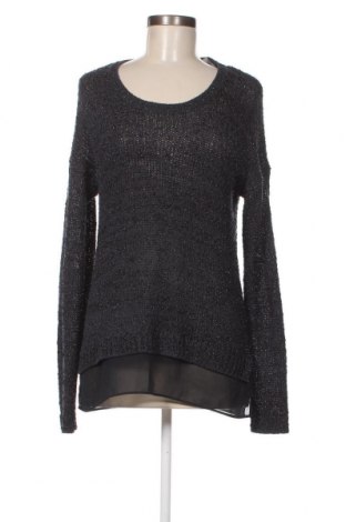 Γυναικείο πουλόβερ S.Oliver, Μέγεθος M, Χρώμα Μπλέ, Τιμή 12,63 €