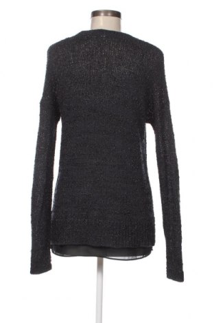 Дамски пуловер S.Oliver, Размер M, Цвят Син, Цена 12,35 лв.
