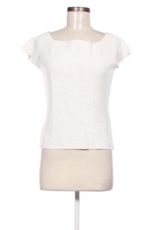 Γυναικείο πουλόβερ S.Oliver, Μέγεθος M, Χρώμα Λευκό, Τιμή 8,88 €