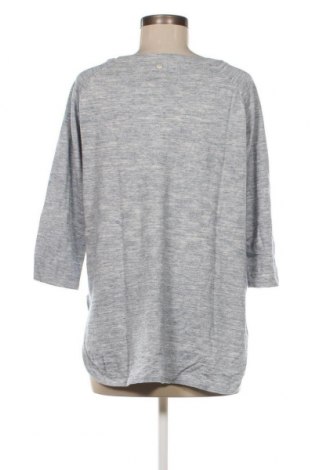 Γυναικείο πουλόβερ S.Oliver, Μέγεθος L, Χρώμα Μπλέ, Τιμή 25,36 €
