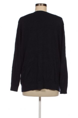 Дамски пуловер S.Oliver, Размер XL, Цвят Син, Цена 22,14 лв.