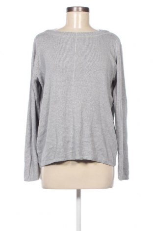 Дамски пуловер S.Oliver, Размер M, Цвят Сив, Цена 20,50 лв.