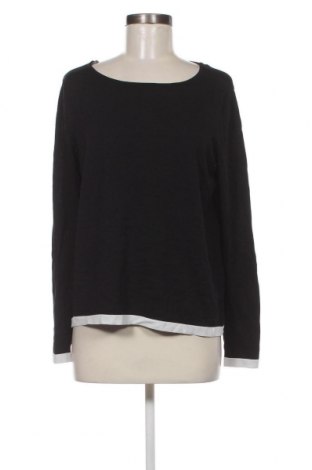 Дамски пуловер S.Oliver, Размер M, Цвят Черен, Цена 20,50 лв.