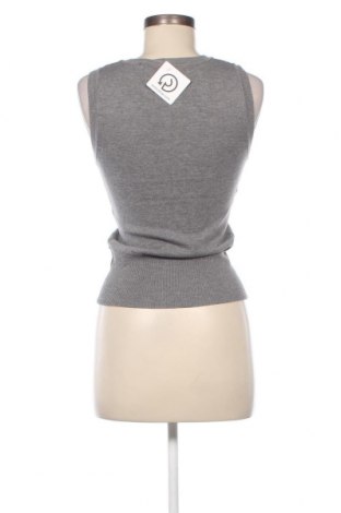 Γυναικείο πουλόβερ S.Oliver, Μέγεθος S, Χρώμα Γκρί, Τιμή 3,80 €