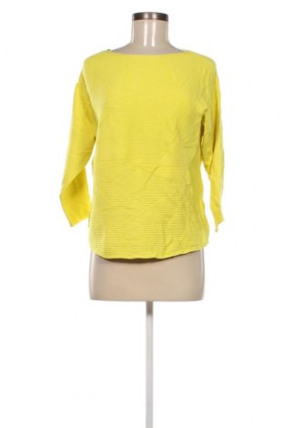 Γυναικείο πουλόβερ S.Oliver, Μέγεθος M, Χρώμα Κίτρινο, Τιμή 25,36 €