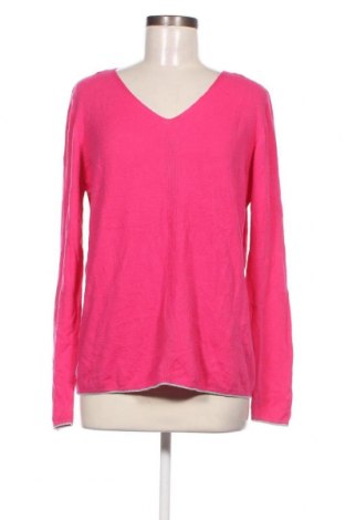 Дамски пуловер S.Oliver, Размер L, Цвят Розов, Цена 20,50 лв.