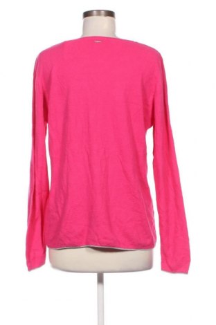 Γυναικείο πουλόβερ S.Oliver, Μέγεθος L, Χρώμα Ρόζ , Τιμή 25,36 €