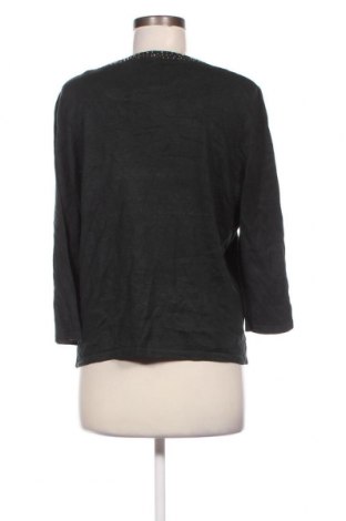 Damenpullover S.Oliver Black Label, Größe L, Farbe Grün, Preis 43,14 €