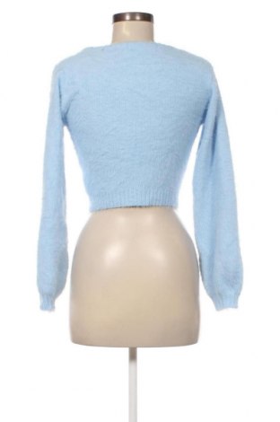 Női pulóver SHEIN, Méret M, Szín Kék, Ár 2 649 Ft