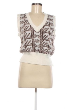 Дамски пуловер SHEIN, Размер S, Цвят Многоцветен, Цена 4,35 лв.