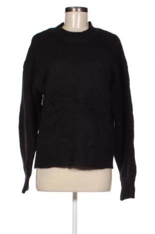 Дамски пуловер SHEIN, Размер L, Цвят Черен, Цена 4,93 лв.