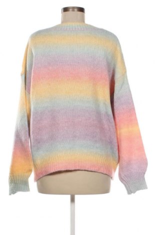 Дамски пуловер SHEIN, Размер L, Цвят Многоцветен, Цена 10,15 лв.