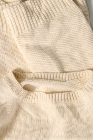 Damenpullover SHEIN, Größe XL, Farbe Beige, Preis € 12,11