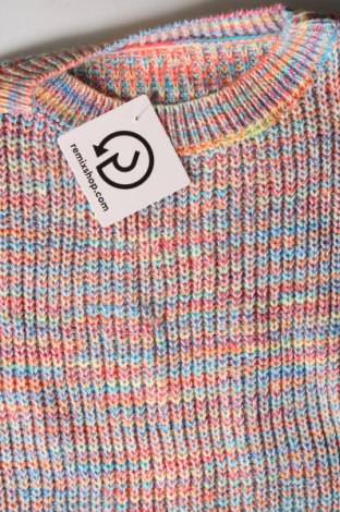 Γυναικείο πουλόβερ SHEIN, Μέγεθος M, Χρώμα Πολύχρωμο, Τιμή 3,05 €