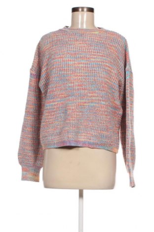 Γυναικείο πουλόβερ SHEIN, Μέγεθος M, Χρώμα Πολύχρωμο, Τιμή 3,59 €