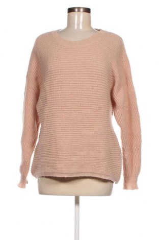 Дамски пуловер SHEIN, Размер S, Цвят Розов, Цена 7,25 лв.
