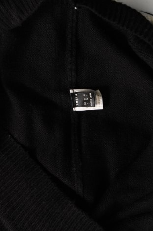 Pulover de femei SHEIN, Mărime S, Culoare Negru, Preț 42,93 Lei