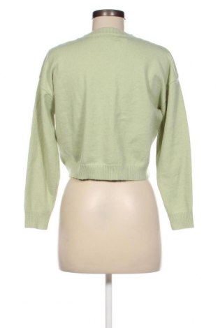 Damenpullover SHEIN, Größe S, Farbe Grün, Preis € 11,10