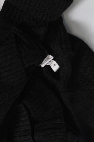 Дамски пуловер SHEIN, Размер S, Цвят Черен, Цена 10,15 лв.
