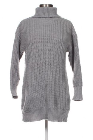 Damenpullover SHEIN, Größe S, Farbe Grau, Preis 7,49 €