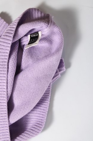 Дамски пуловер SHEIN, Размер M, Цвят Лилав, Цена 13,05 лв.